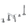 [18034000] Handle Us - GROHE StarLight Chrome