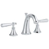 [18087000] Lever Handles (Pair) - GROHE StarLight Chrome