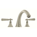 [18087EN0] Lever Handles (Pair) - GROHE StarLight Chrome