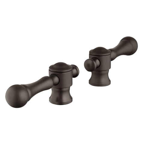 Bridgeford Lever Handle - Oil Rubbed Bronze