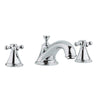 [18731000] Cross Handles (Pair) - GROHE StarLight Chrome