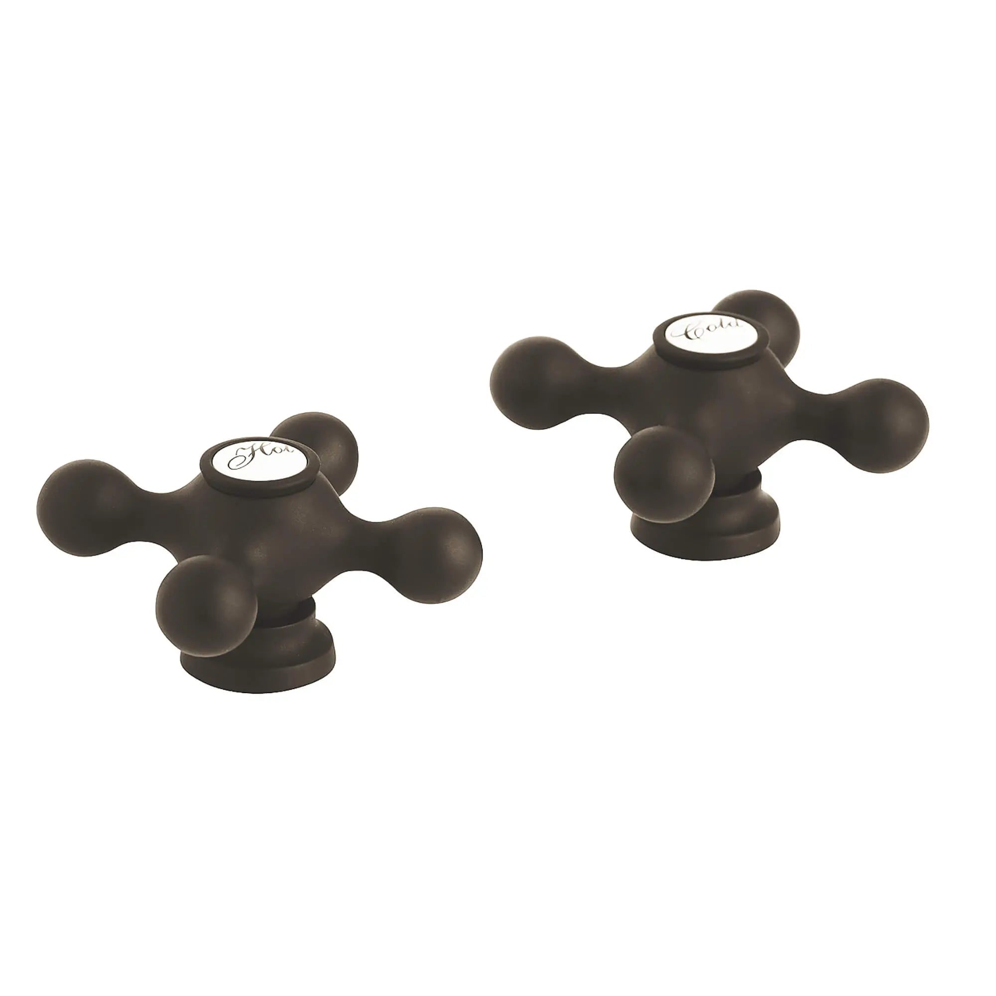 Cross Handles (Pair) // OIL RUBBED BRONZE // 12400_18731zb0-seabury-cross-handle-oil-rubbed-bronze_0_CDNwebp.webp