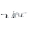 [18732000] Lever Handles (Pair) - GROHE StarLight Chrome