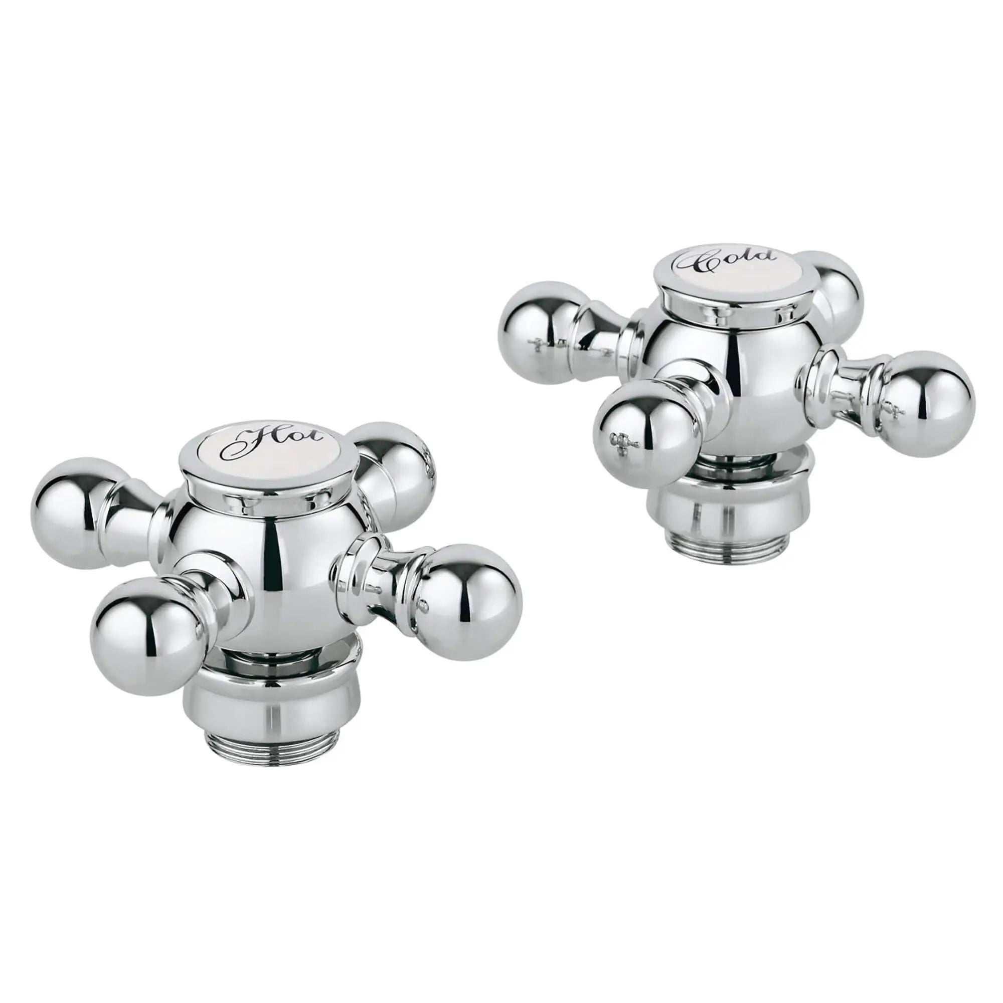 Cross Handles (Pair) // VELOUR CHROME // 12423_18733RR0-Geneva-Cross_Handle_0_CDNwebp.webp