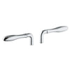 [19204000] Lever Handle - GROHE StarLight Chrome