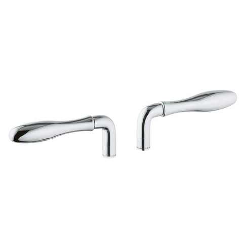 Lever Handle - GROHE StarLight Chrome