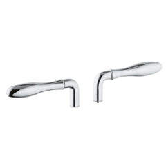[19204000] Lever Handle - GROHE StarLight Chrome