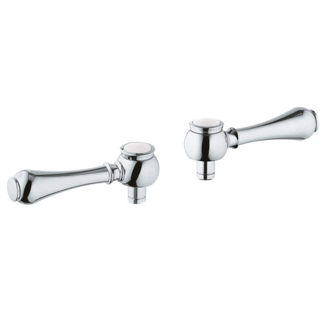 Lever Handle - GROHE StarLight Chrome
