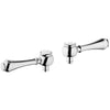 [19208AV0] Lever Handle - GROHE StarLight Chrome
