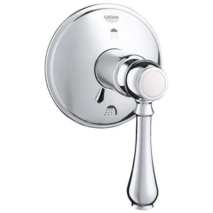 [19220000] 2-Way Diverter Trim - GROHE StarLight Chrome