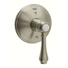 [19220EN0] 2-Way Diverter Trim - GROHE StarLight Chrome