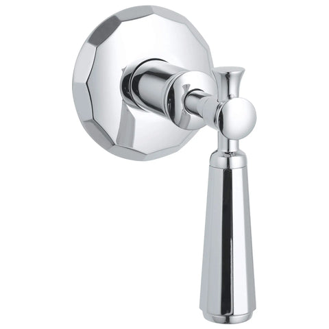 Volume Control Valve Trim - GROHE StarLight Chrome