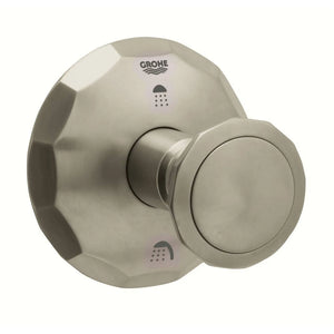 [19271EN0] 2-Way Diverter Trim - GROHE StarLight Chrome