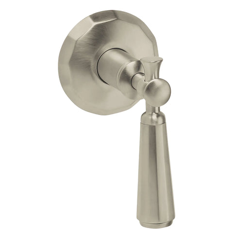 Volume Control Valve Trim - Brushed Nickel InfinityFinish