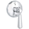 [19272000] 2-Way Diverter Trim - GROHE StarLight Chrome