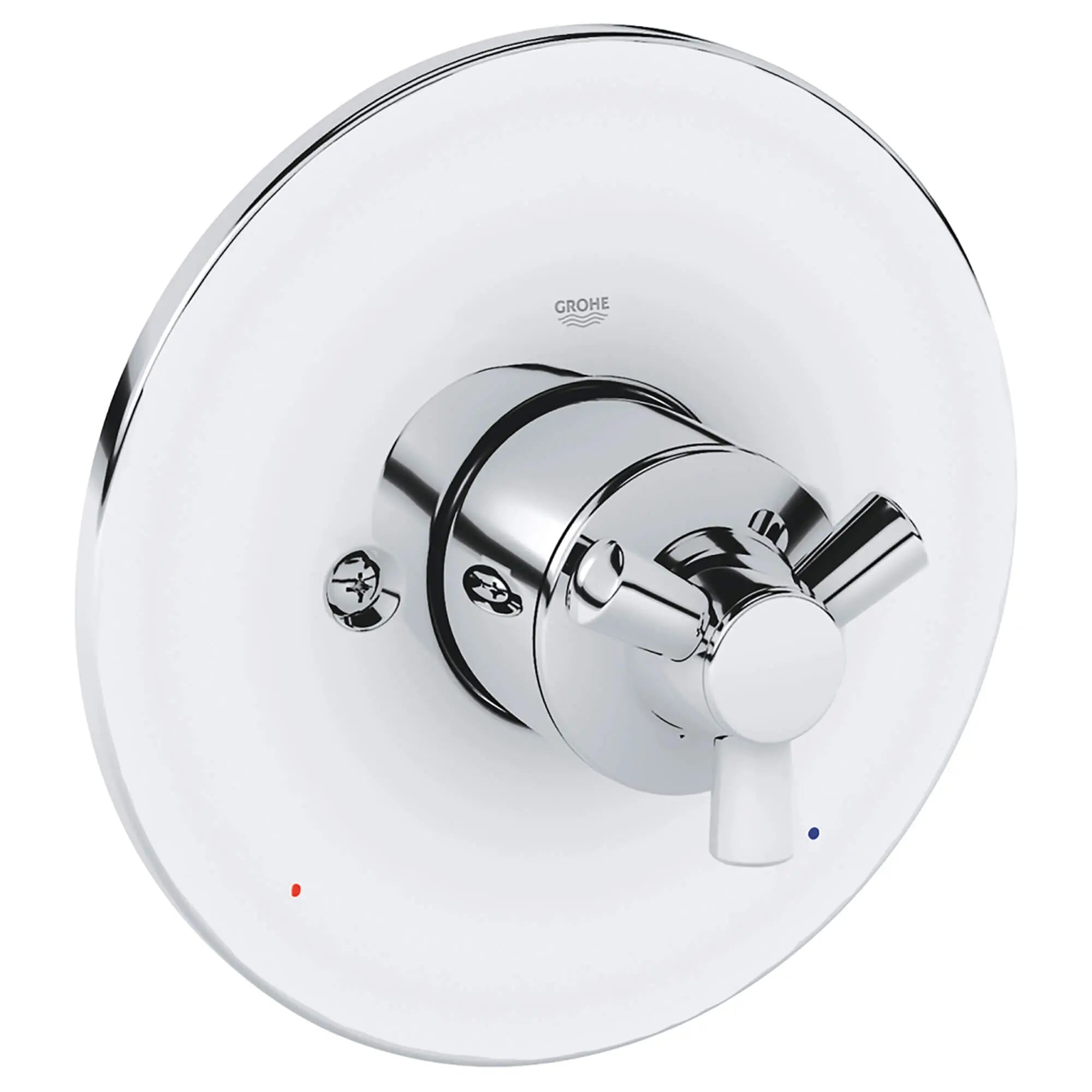 Pressure Balance Valve Trim // GROHE STARLIGHT CHROME // 12611_19311001-Arden-Pressure_Balance_Valve_Trim_0_CDNwebp.webp