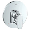 [19353000] Pressure Balance Valve Trim - GROHE StarLight Chrome