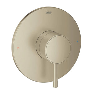 [19347EN1] Pressure Balance Valve Trim - GROHE StarLight Chrome