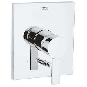 [19376000] Pressure Balance Diverter Valve Trim - GROHE StarLight Chrome
