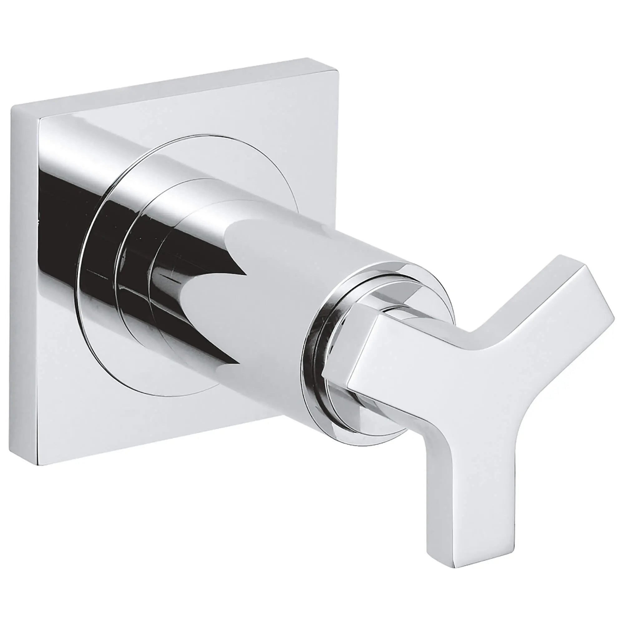 Volume Control Valve Trim // GROHE STARLIGHT CHROME // 12672_19423000-allure-volume-control-valve-trim-starlight-chrome_0_CDNwebp.webp