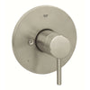 [19457EN1] Pressure Balance Valve Trim - GROHE StarLight Chrome