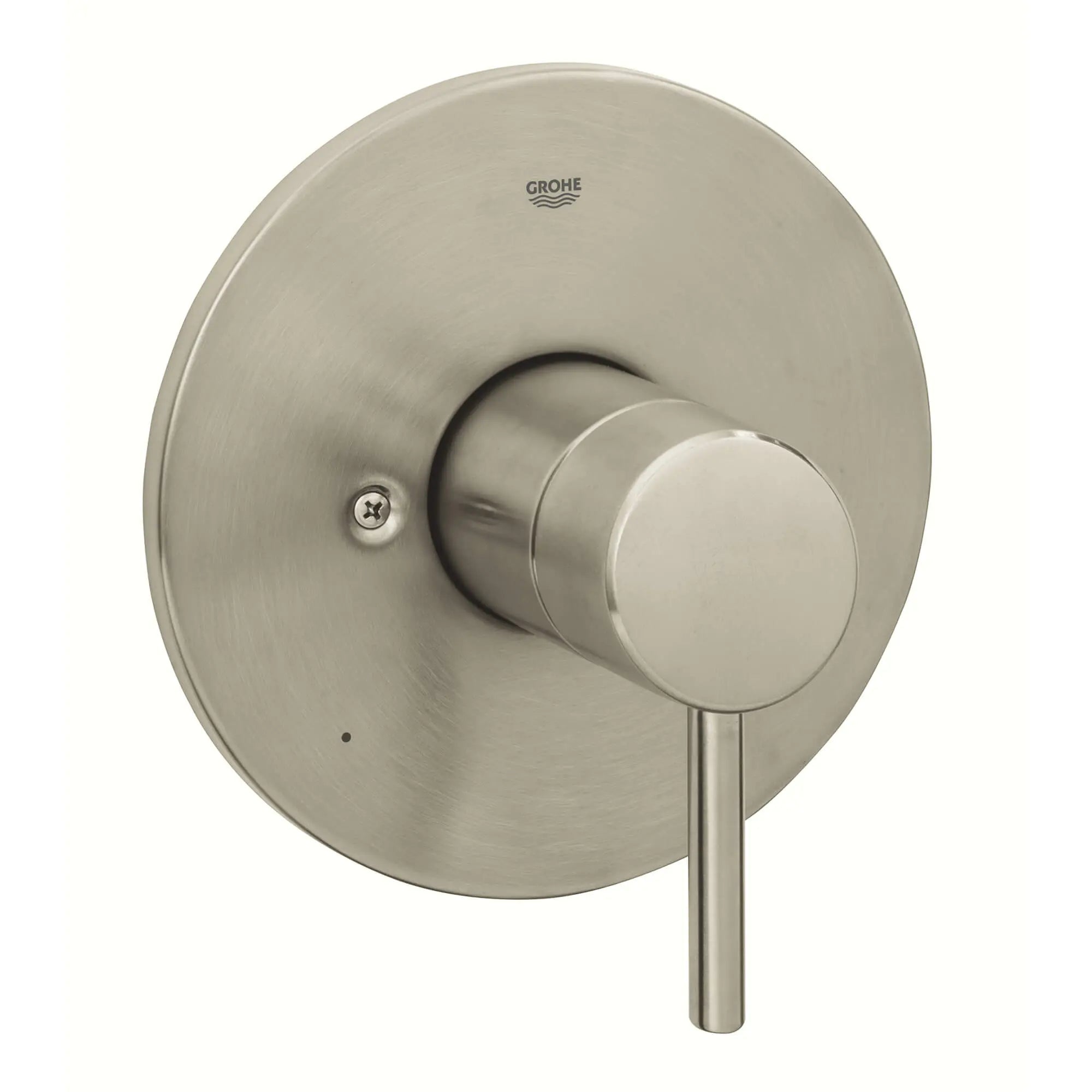 Pressure Balance Valve Trim // BRUSHED NICKEL INFINITYFINISH // 12693_19457en1-concetto-pressure-balance-valve-trim-brushed-nickel-infinityfinish_0_CDNwebp.webp