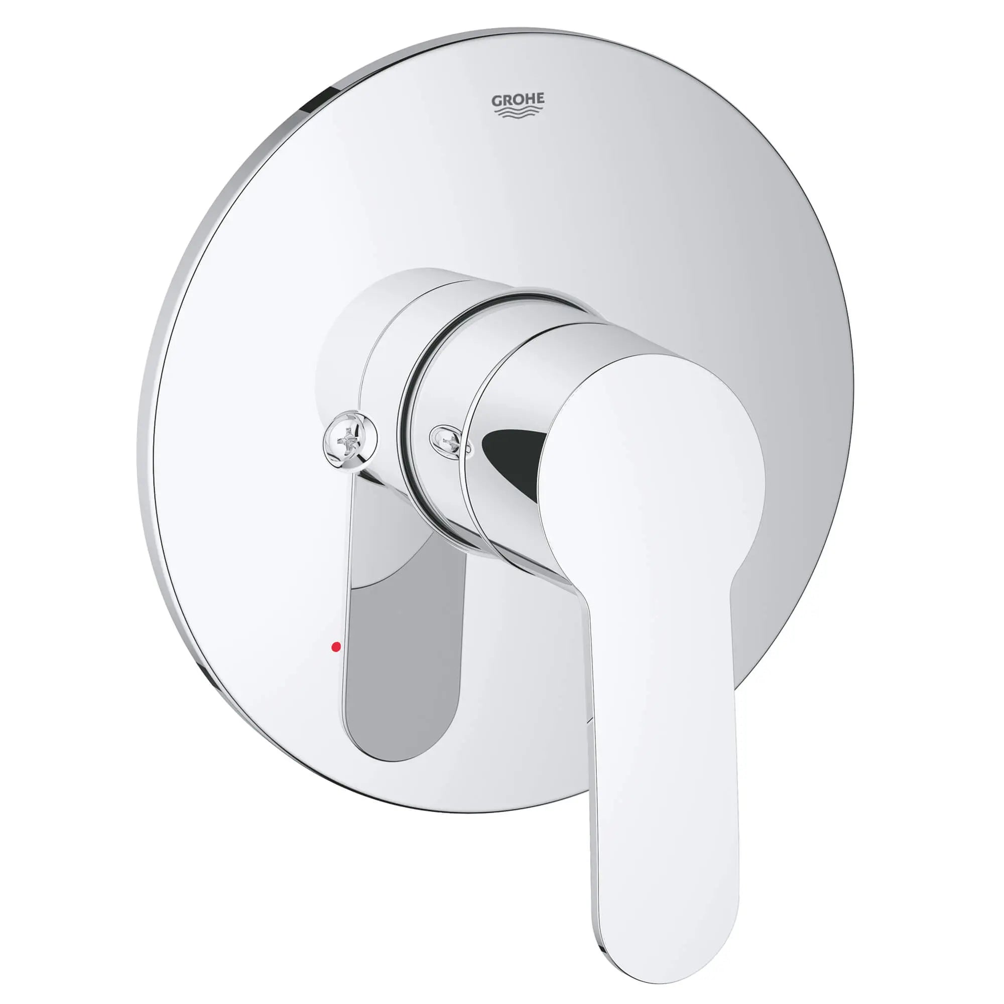 Pressure Balance Valve Trim // GROHE STARLIGHT CHROME // 12707_19572002-eurostyle-cosmopolitan-pressure-balance-valve-trim-starlight-chrome_0_CDNwebp.webp