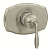 [19708EN0] Pressure Balance Valve Trim with Lever Handle - GROHE StarLight Chrome