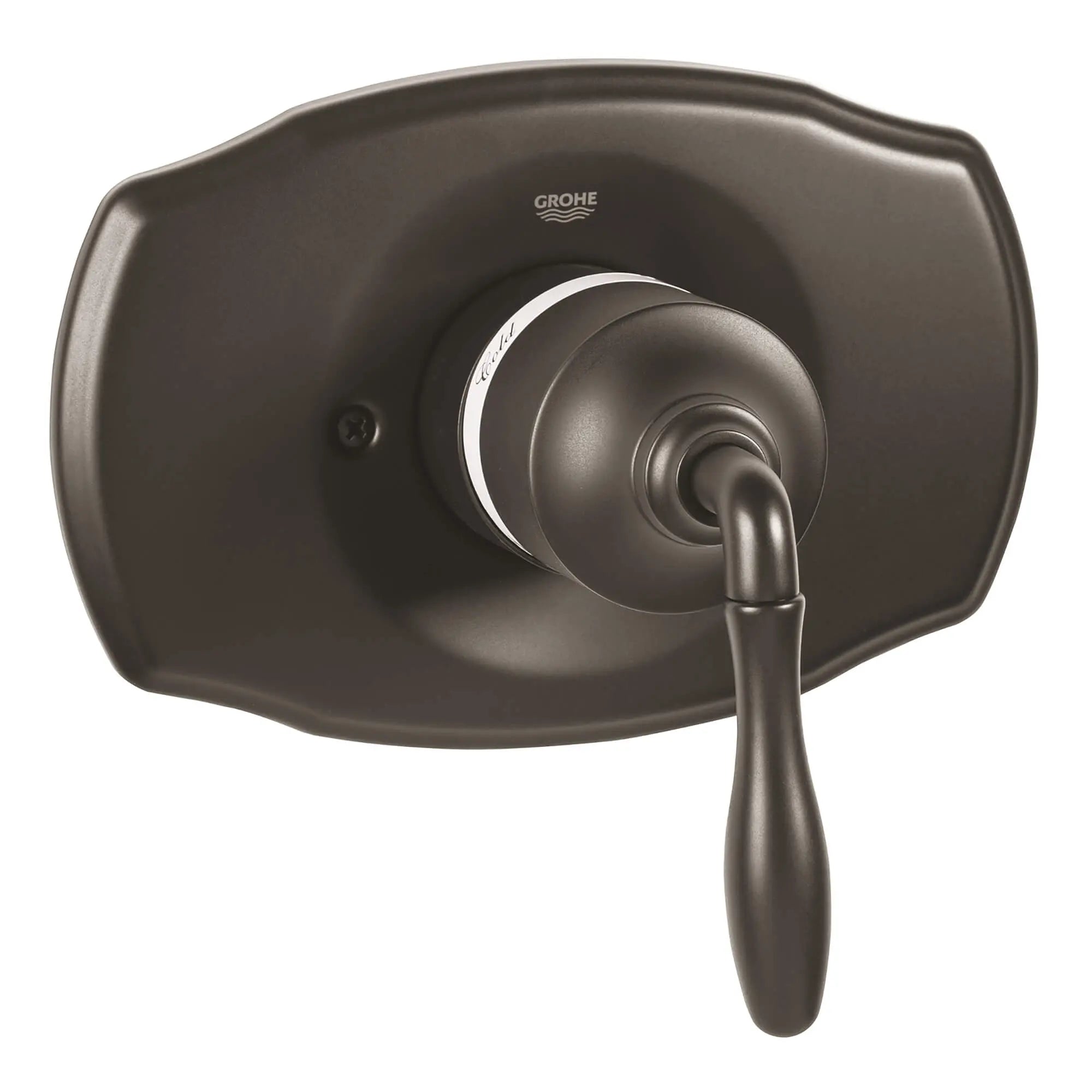 Pressure Balance Valve Trim with Lever Handle // OIL RUBBED BRONZE // 12807_19708zb0-seabury-pressure-balance-valve-trim-oil-rubbed-bronze_0_CDNwebp.webp
