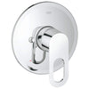[19595000] Pressure Balance Valve Trim - GROHE StarLight Chrome