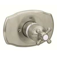 [19725EN0] Pressure Balance Valve Trim - GROHE StarLight Chrome