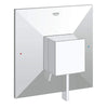 [19790000] Single Function Pressure Balance Trim with Control Module - GROHE StarLight Chrome