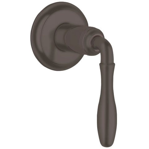 Volume Control Valve Trim with Lever Handle - Oil Rubbed Bronze