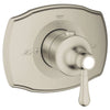 [19839EN0] Custom Shower Thermostatic Valve Trim - GROHE StarLight Chrome