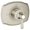 [19843EN0] Single Function Pressure Balance Trim with Control Module - GROHE StarLight Chrome