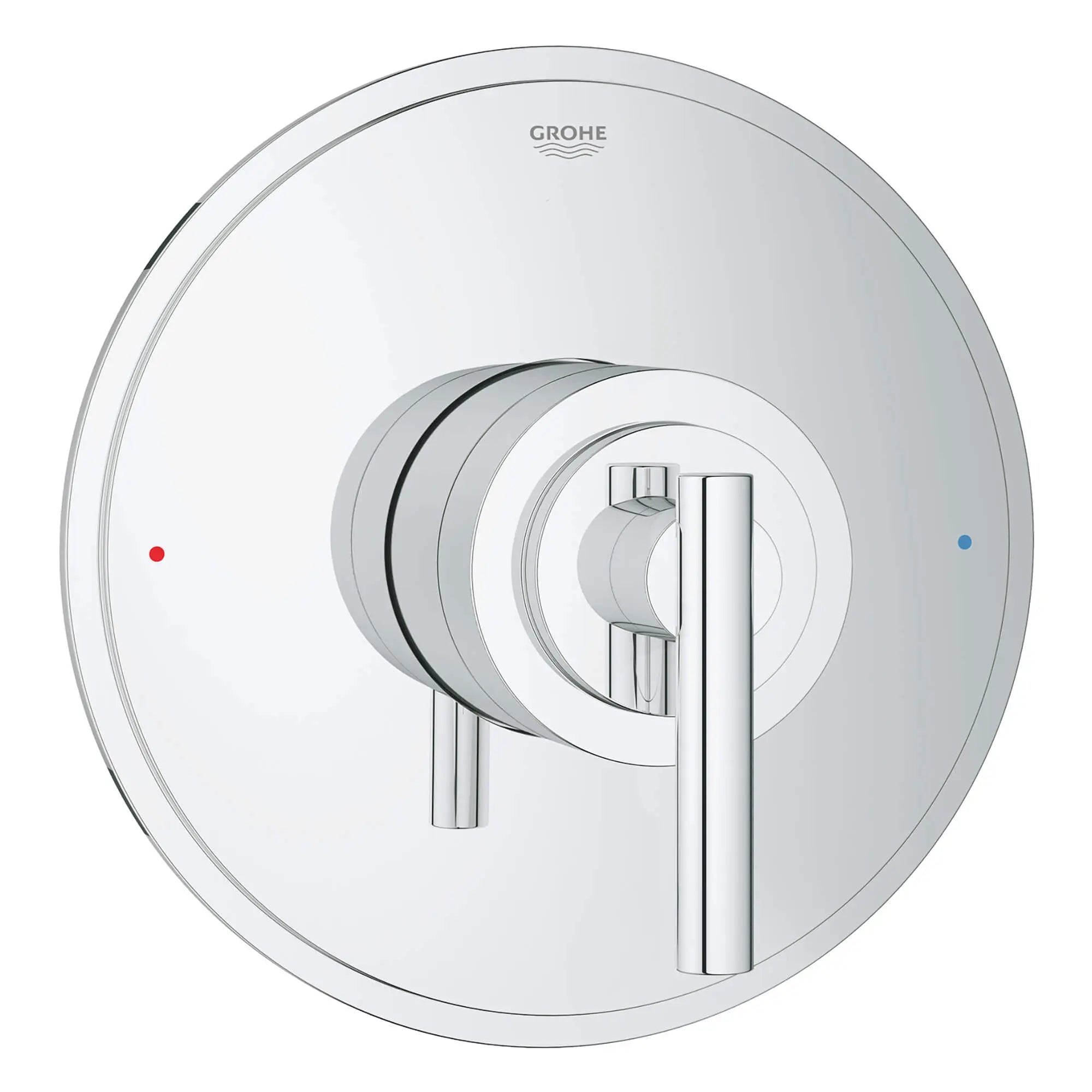 Single Function Pressure Balance Trim with Control Module // GROHE STARLIGHT CHROME // 12916_19866000-atrio-single-function-valve-trim-kit-with-control-module-starlight-chrome_0_CDNwebp.webp