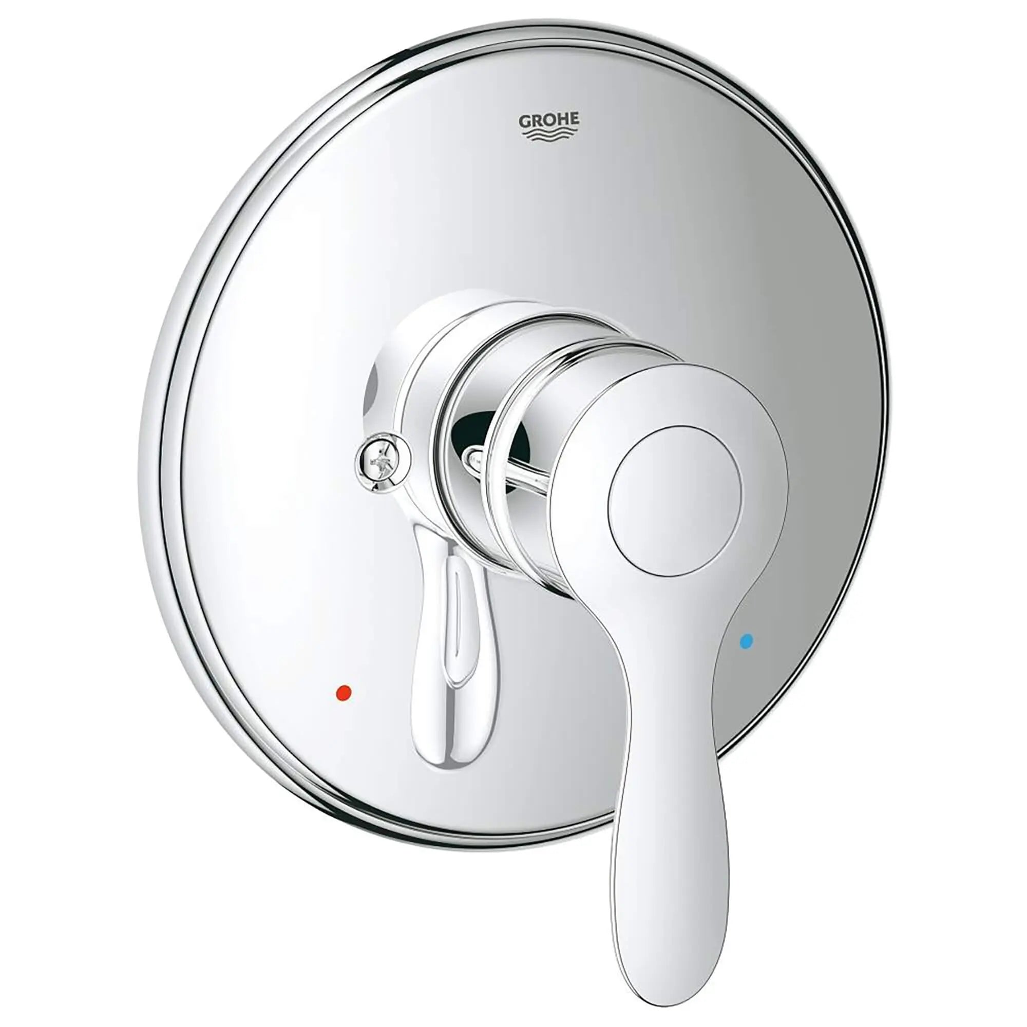 Pressure Balance Valve Trim // GROHE STARLIGHT CHROME // 12968_19921000-Parkfield-Pressure_Balance_Valve_Trim_0_CDNwebp.webp