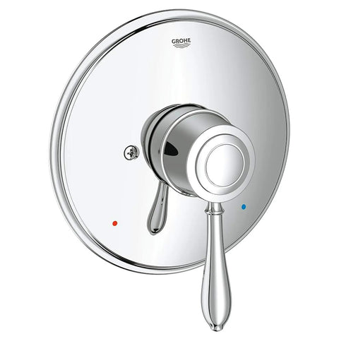 Pressure Balance Valve Trim - GROHE StarLight Chrome