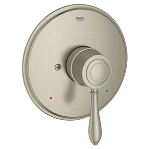 [19949EN0] Pressure Balance Valve Trim - GROHE StarLight Chrome