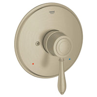 [19949EN1] Pressure Balance Valve Trim - Brushed Nickel InfinityFinish