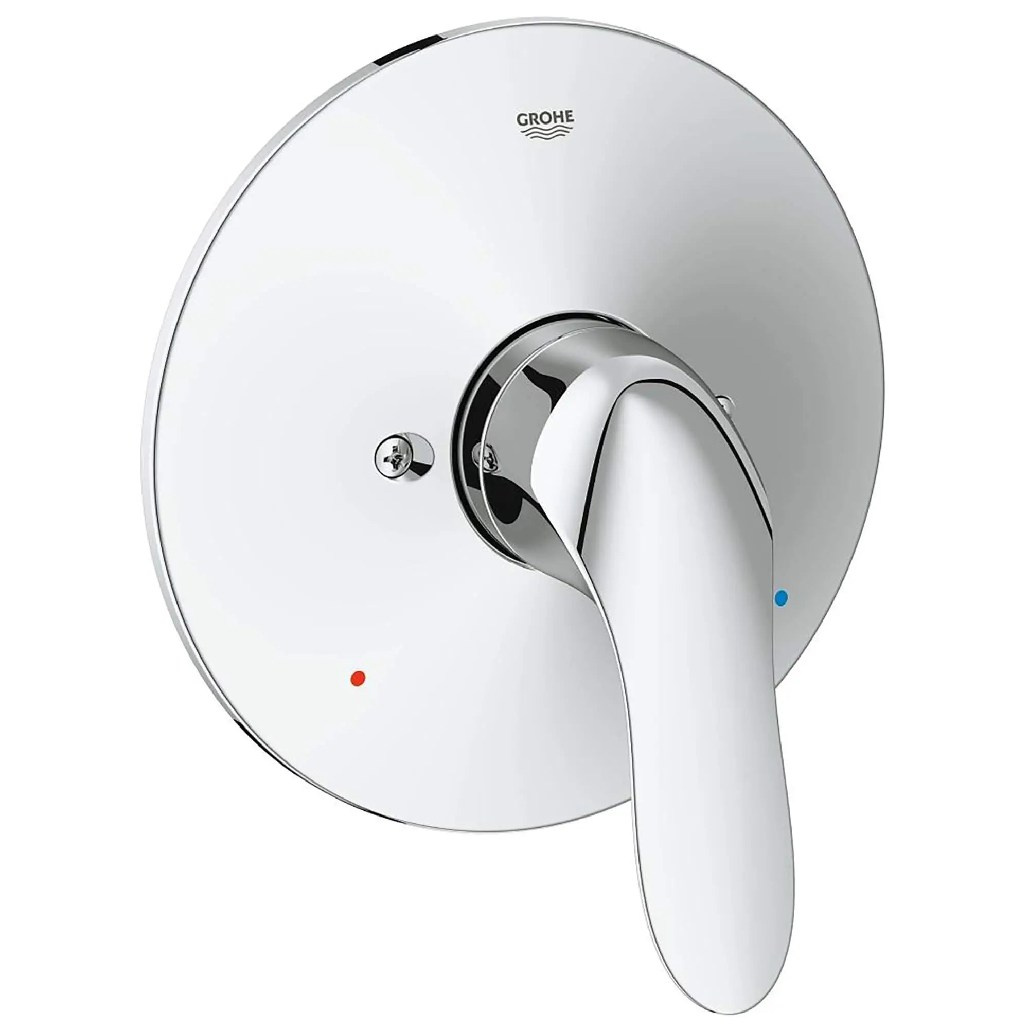 Pressure Balance Valve Trim // GROHE STARLIGHT CHROME // 13014_19956000-Agira-Pressure_Balance_Valve_Trim_0_CDNwebp.webp