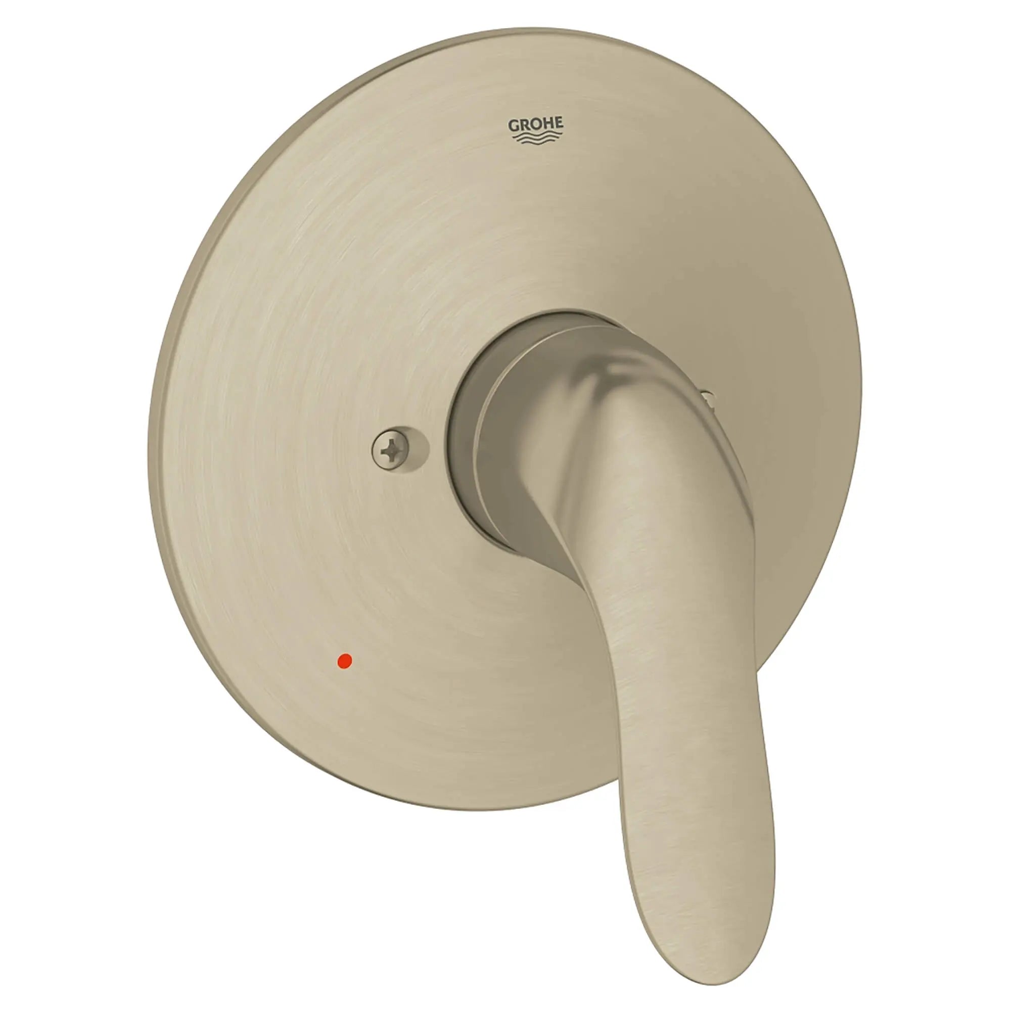 Pressure Balance Valve Trim // BRUSHED NICKEL INFINITYFINISH // 13015_19956EN1-Agira-Pressure_Balance_Valve_Trim_0_CDNwebp.webp