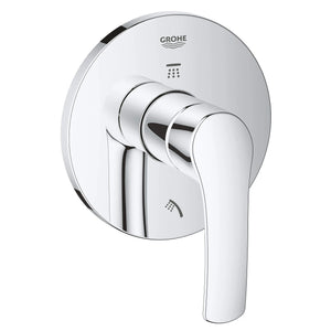 [19970002] 2-Way Diverter Trim - GROHE StarLight Chrome