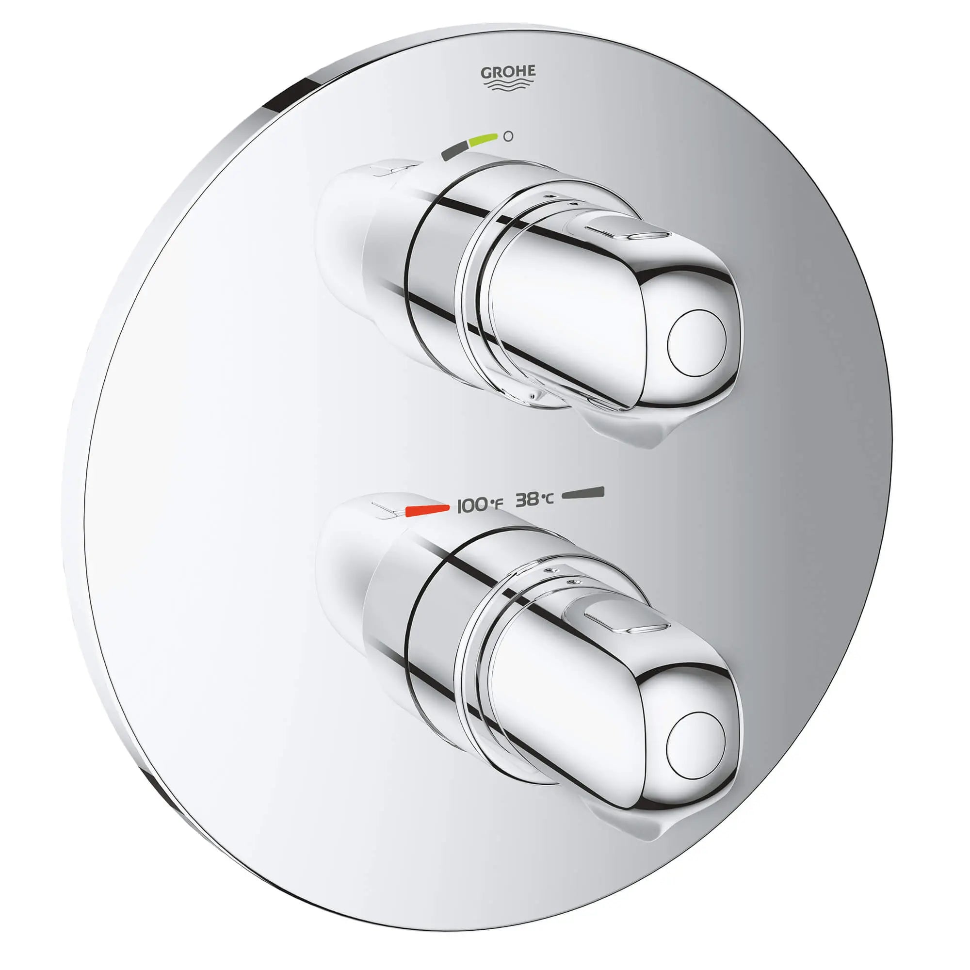 グ*ン様 GROHE Grohtherm 1000 New 本体 グ*ン様 GROHE Grohtherm 1000 New 本体 GrohTherm 1000