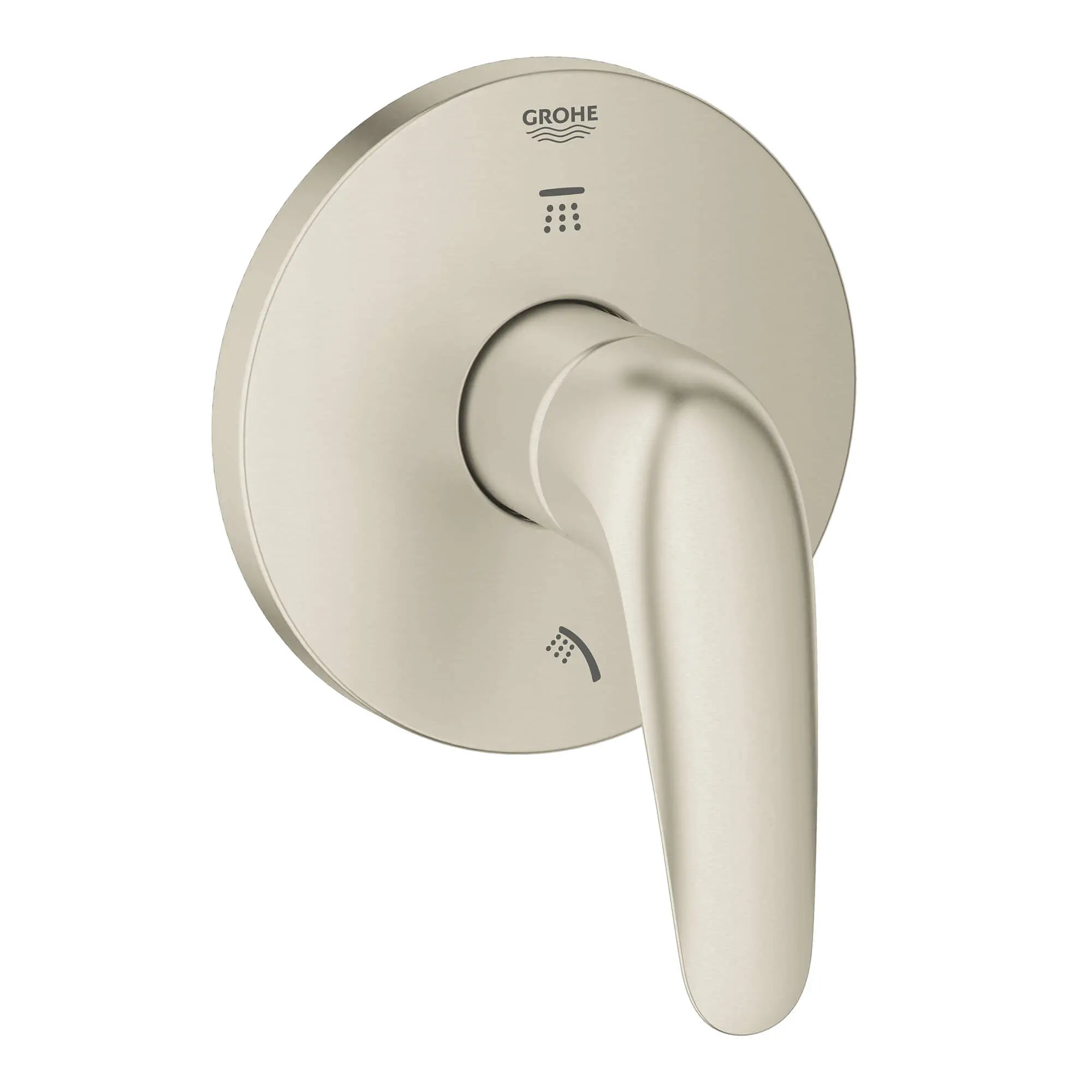 2-Way Diverter Trim // BRUSHED NICKEL INFINITYFINISH // 13040_19993en3-eurostyle-2-way-diverter-trim-brushed-nickel-infinityfinish_0_CDNwebp.webp