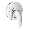 [19995003] 3-Way Diverter Trim - GROHE StarLight Chrome