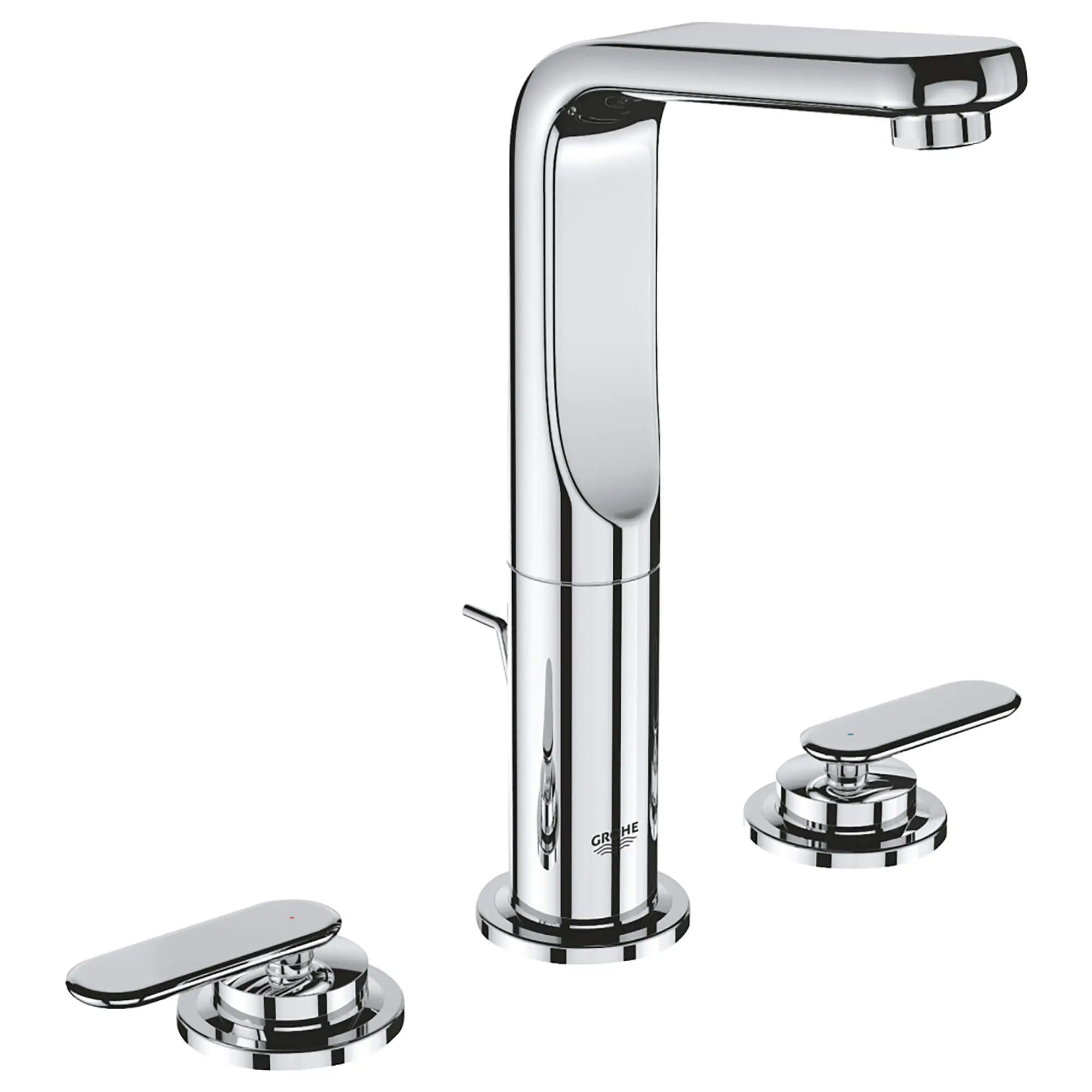 2Hdl Basin 3-Hole // GROHE STARLIGHT CHROME // 13139_20182000-Veris-8_Widespread_Two-Handle_Bathroom_Faucet_M-Size_0_CDNwebp.webp