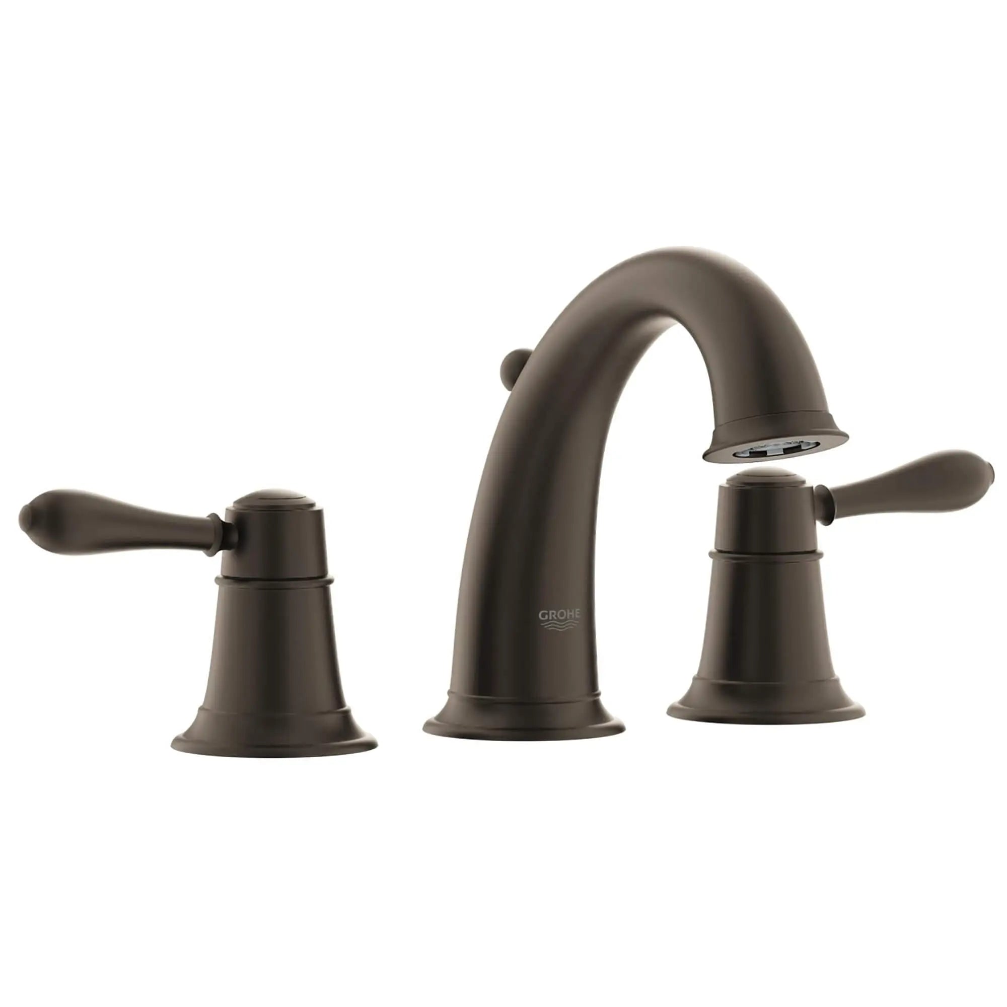 8-inch Widespread 2-Handle S-Size Bathroom Faucet 1.2 GPM // OIL RUBBED BRONZE // 13220_20423ZB0-Fairborn-8_Widespread_Two-Handle_Bathroom_Faucet_0_CDNwebp.webp