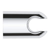 [28605000] Wall Hand Shower Holder - GROHE StarLight Chrome