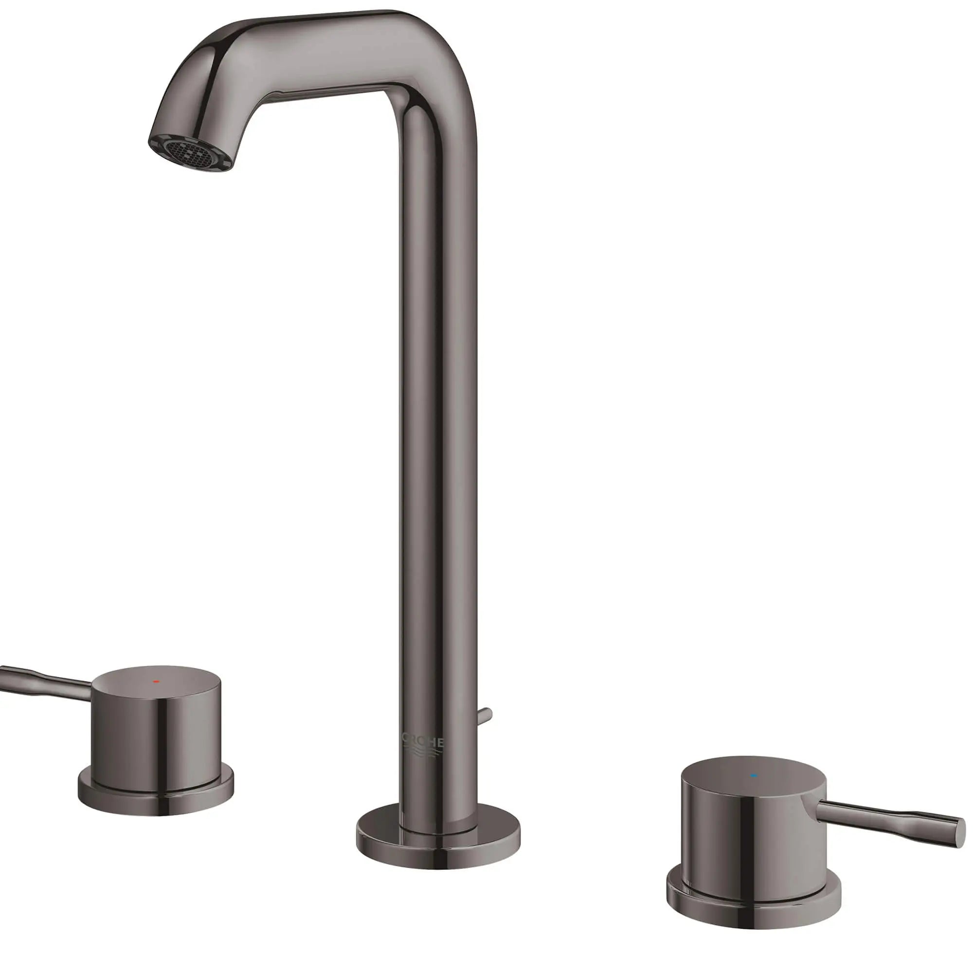 8-inch Widespread 2-Handle L-Size Bathroom Faucet 1.2 GPM // HARD GRAPHITE // 13239_20431a0a-essence-8-inch-widespread-two-handle-bathroom-faucet-l-size-hard-graphite-2_0_CDNwebp.webp